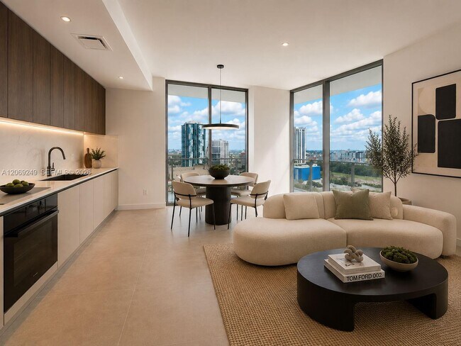 Foto del edificio - 1400 Biscayne Blvd