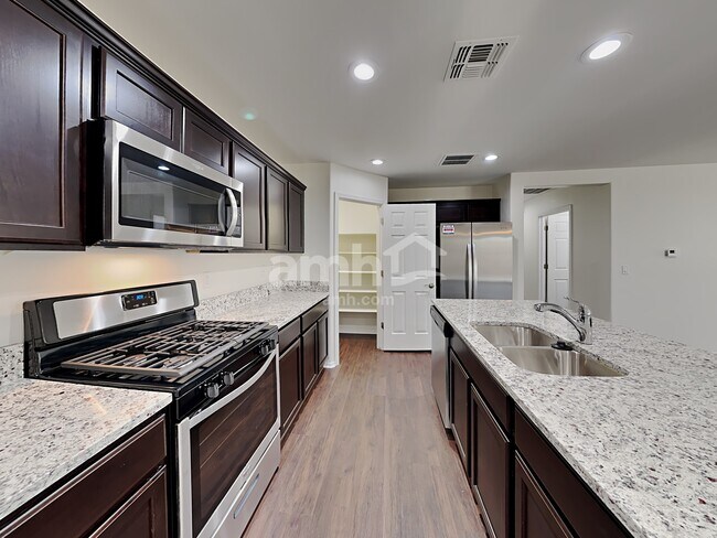 Foto del edificio - 11119 E Vail Vista Ct