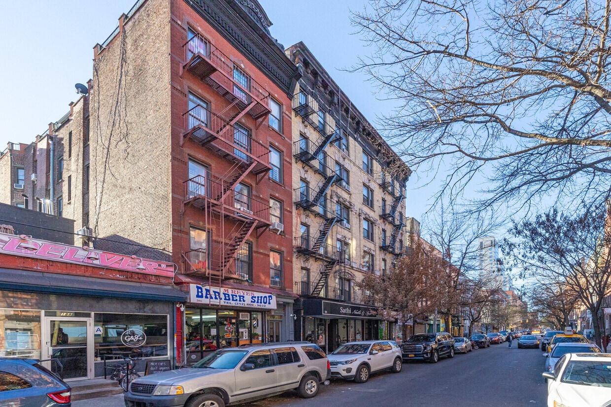 Primary Photo - 180 E 104th St
