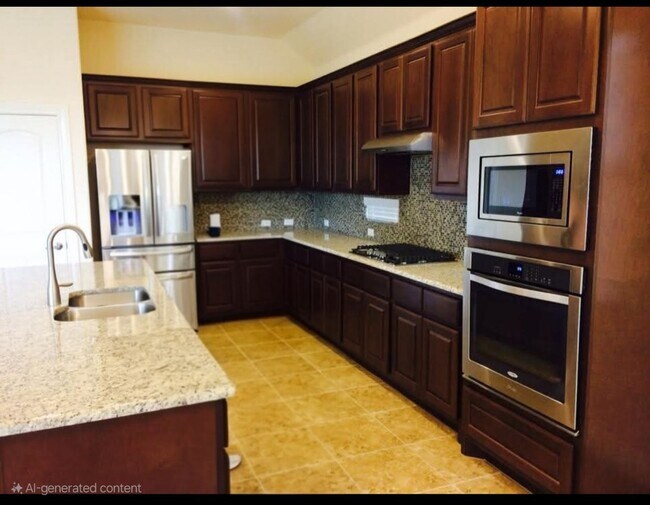 Foto del edificio - Make This Pflugerville Residence Your New ...
