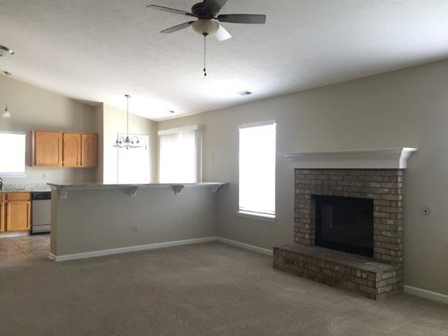 Building Photo - 2231 Tansel Grove Ln
