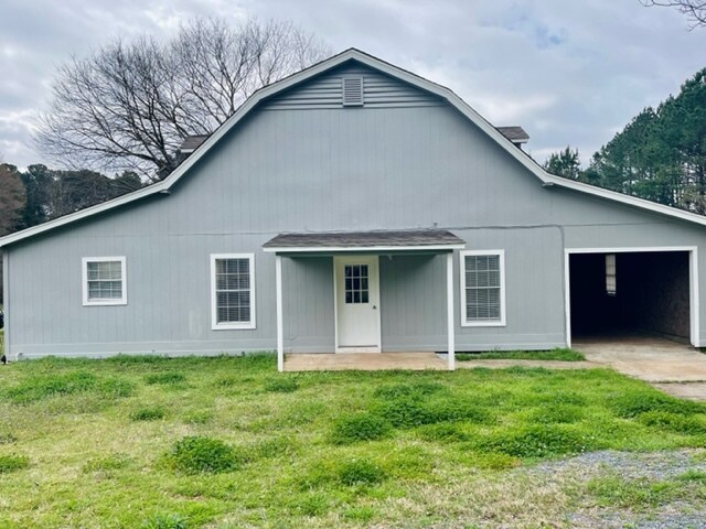 FarmHaus Townhouse - 210 Wallace St