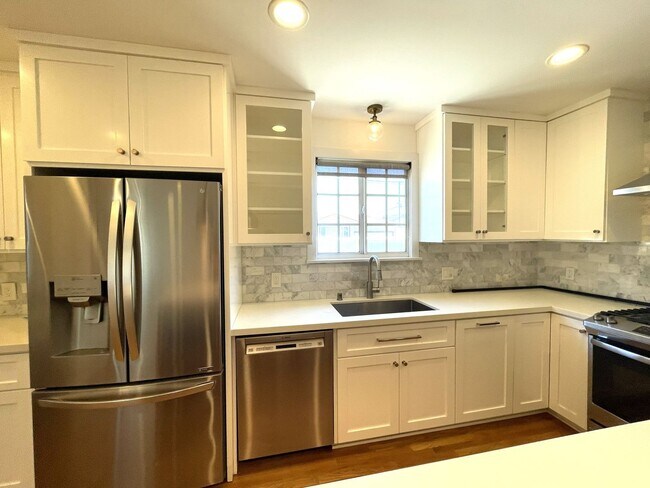 Foto del edificio - 2618 Spreckels Ln