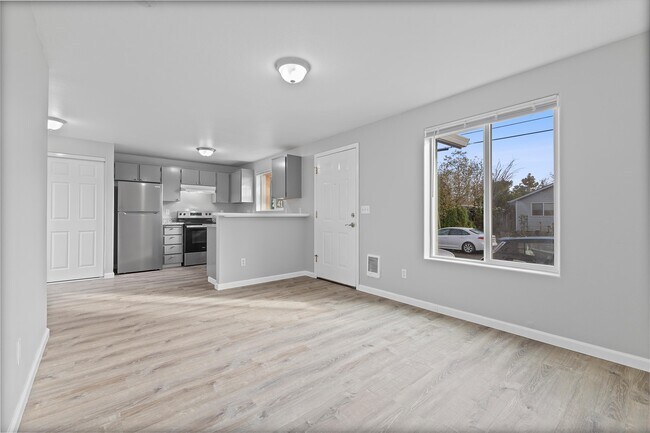 Foto del edificio - Garden Apartments