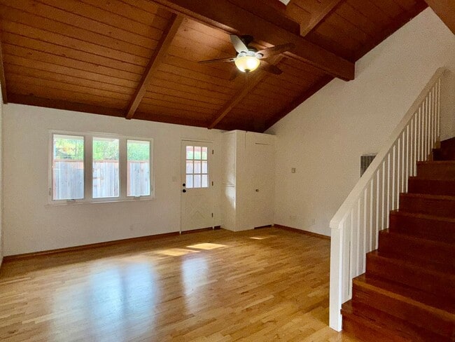 Foto del edificio - Carriage House