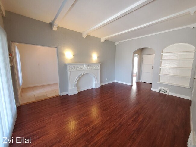 Foto del edificio - 1138-1144 S Bronson Ave