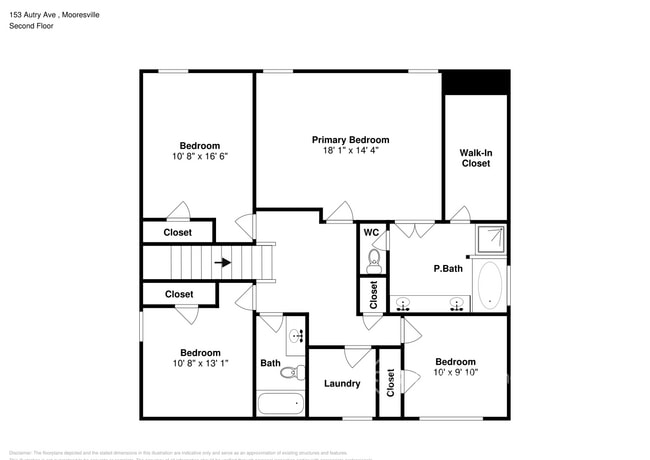 Building Photo - 153 Autry Ave