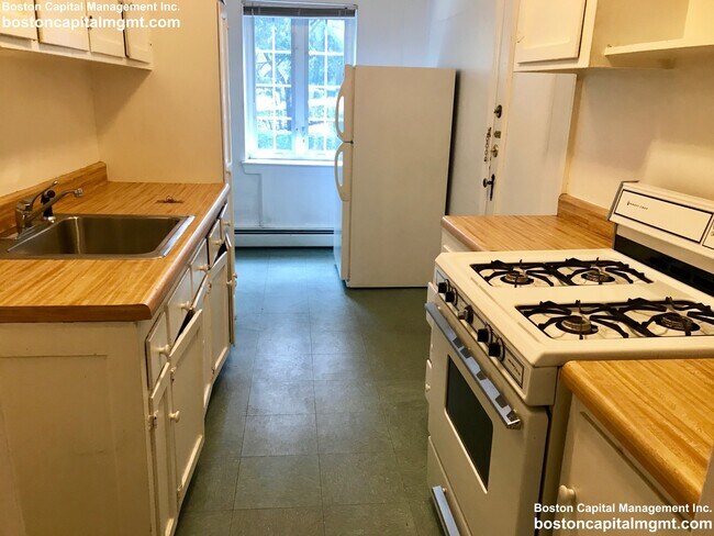 Foto del edificio - 8 Mt Ida St