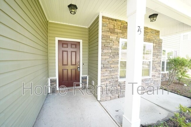 Foto del edificio - 75 Sailmaker Ln