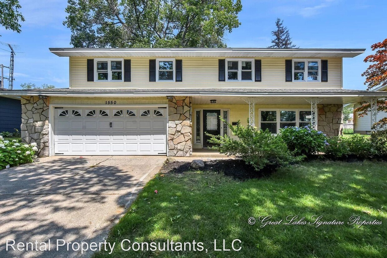 Primary Photo - 3 br, 2 bath House - 1550 Haverhill Rd.
