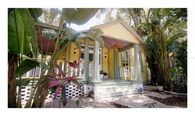 Building Photo - 2302 N Morgan St