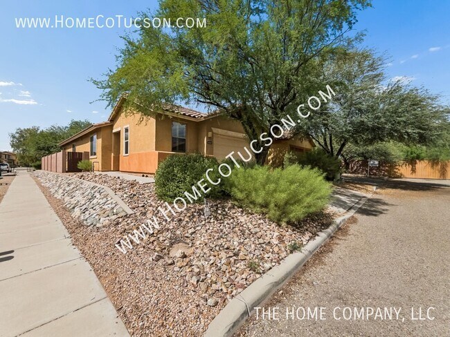 Foto del edificio - 1628 W Gentle Brook Trail