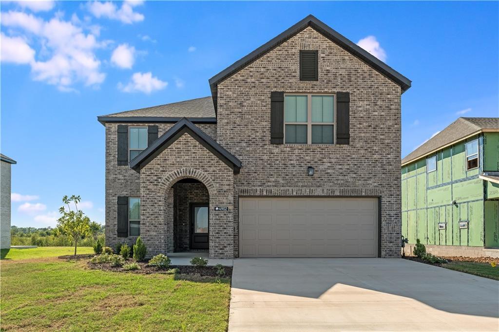 Foto principal - 4902 SW Juneberry St