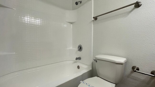 Interior Photo - Park Plaza Apartments