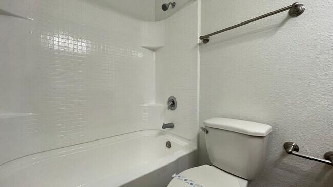 Interior Photo - Park Plaza Apartments