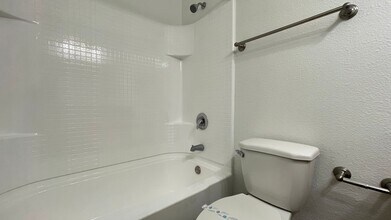 Interior Photo - Park Plaza Apartments