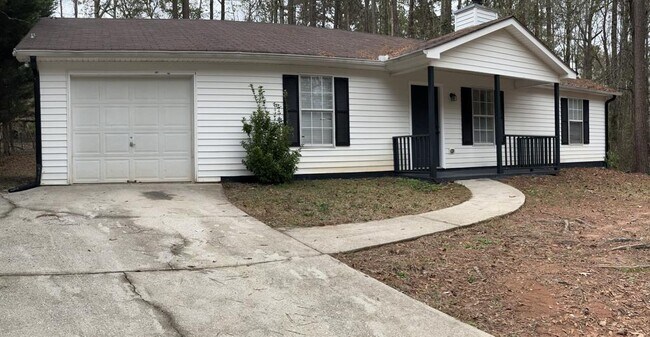 Foto del edificio - 108 Marshall Dr