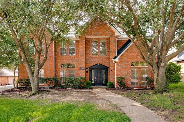 Foto principal - 713 Paul Dr