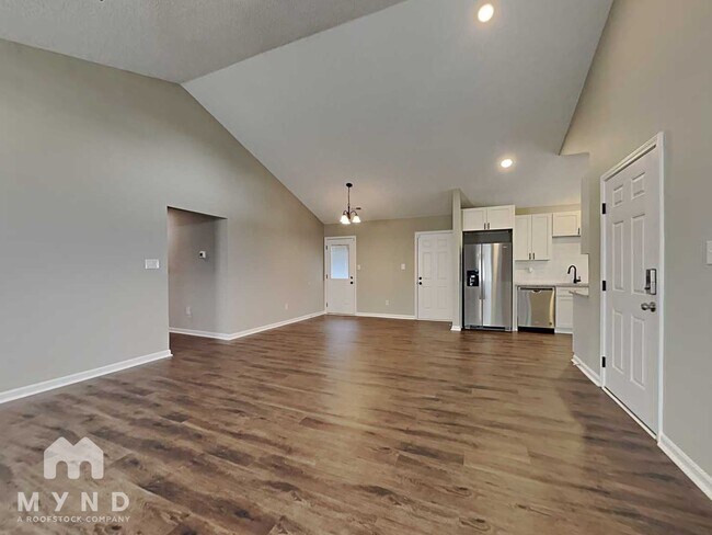 Building Photo - 5307 Timbertop Ln