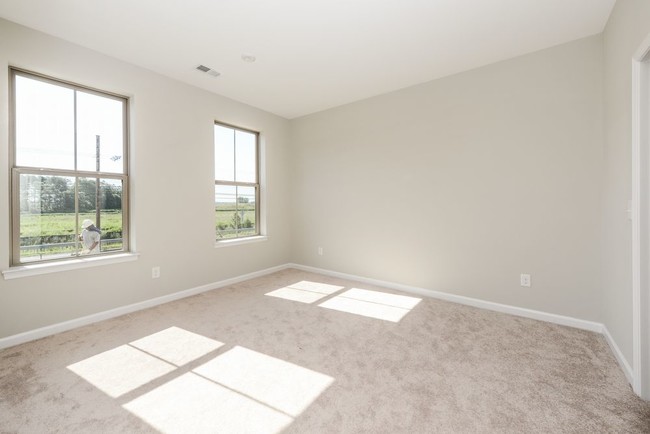 Foto del edificio - Townhouse For Rent in Ashburn