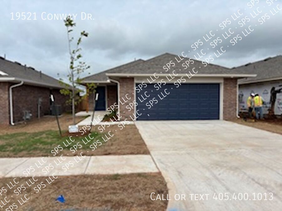 Photo - 19521 Conway Dr.-