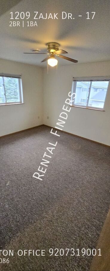 Building Photo - 1209 Zajak Dr