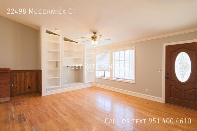 Building Photo - 22498 McCormick Ct