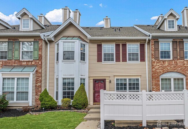 Foto del edificio - 115 Albury Way