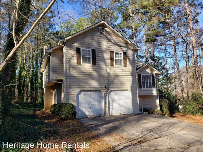 Foto del edificio - 3 br, 2.5 bath House - 2120 Windy Oak Ct