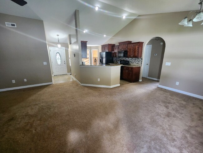 Foto del edificio - 2803 Green Pond Cir