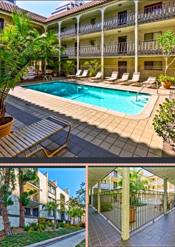 510 N Maryland Ave, Glendale, CA 91206 Condo for Rent in Glendale, CA