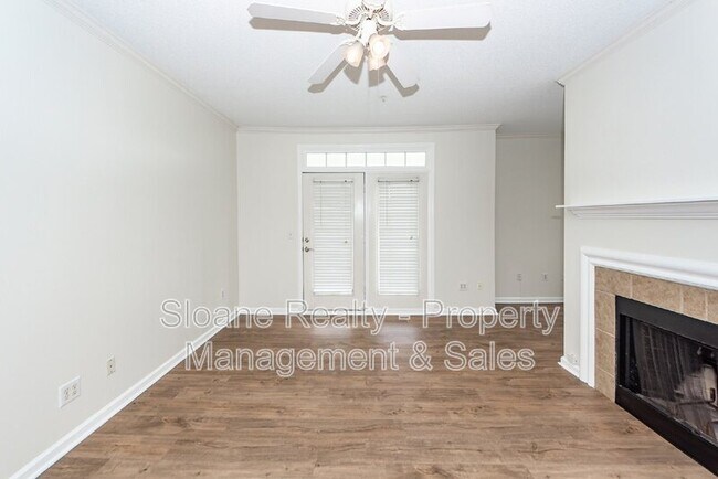 Foto del edificio - 45 Sycamore Ave