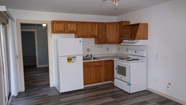 Foto del edificio - 1204 Spring St