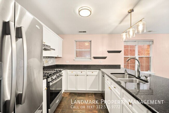 Foto del edificio - 1449 N Larrabee St