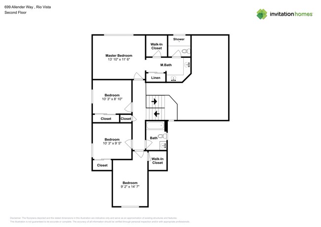 Building Photo - 699 Allender Way
