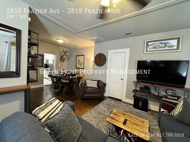 Foto del edificio - 2818 Frazier Ave