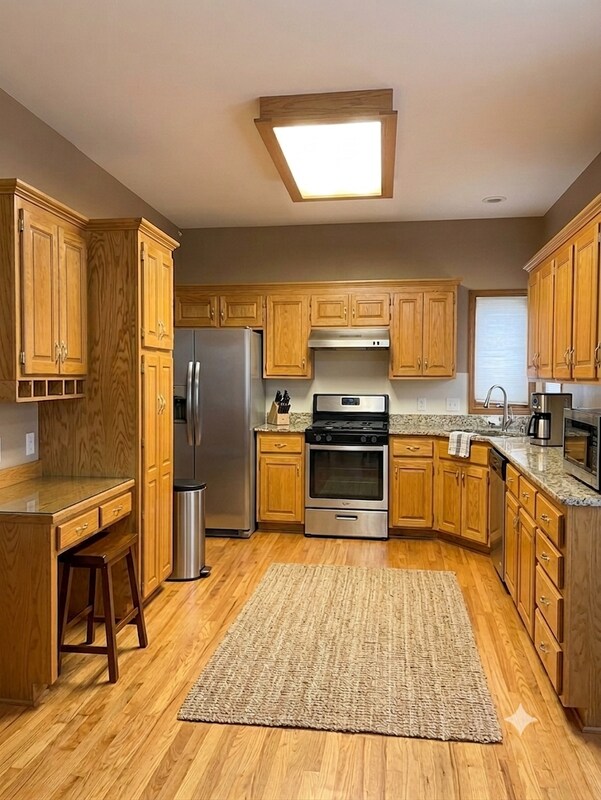 Foto del edificio - 10105 W 125th Terrace