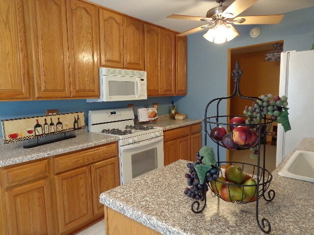 Building Photo - 520 Cumberland Trl