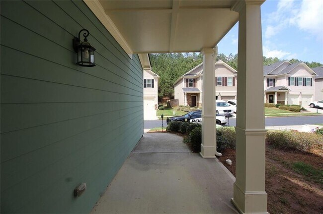 Foto del edificio - 316 Alcovy Way