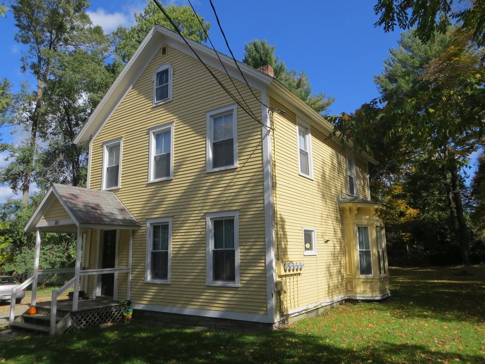 Primary Photo - 107 Elm St