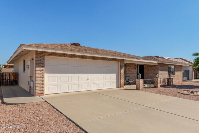 Building Photo - 8260 E Nopal Ave