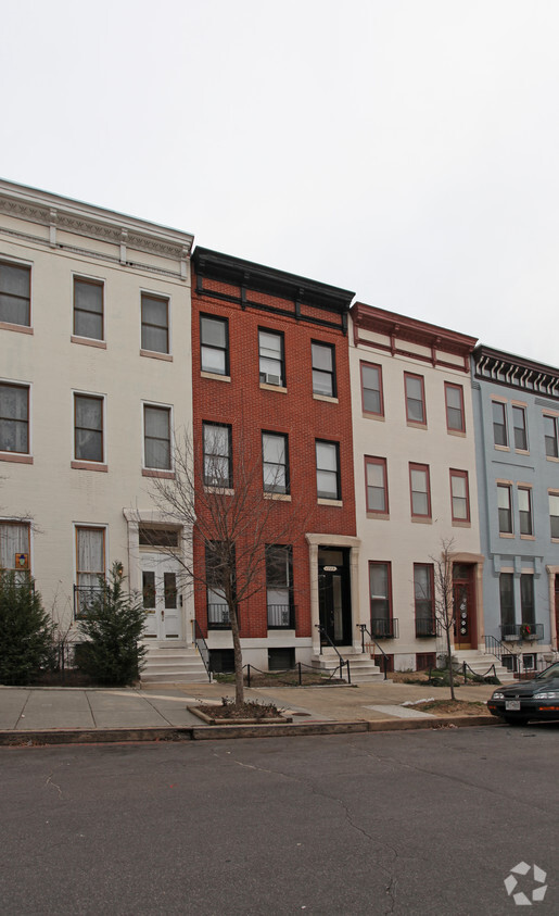 Building Photo - 1729 Bolton St