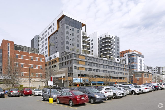 Photo - SkyVue (PA) Apartments