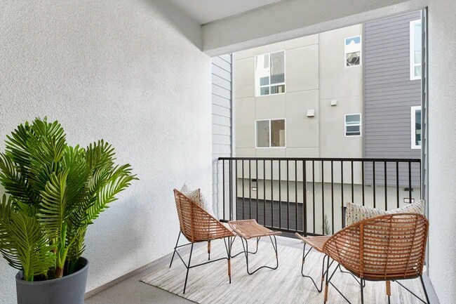 Foto del edificio - 830 Marina Way S