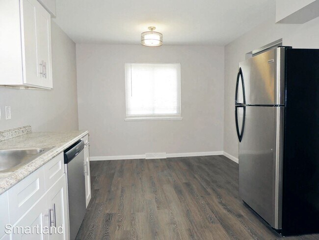 Building Photo - 3 br, 1 bath House - 5611 Lafayette Avenue