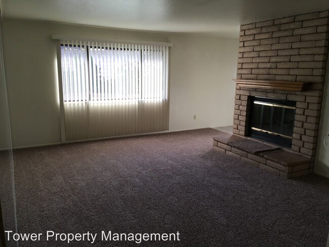 Building Photo - 3 br, 2 bath House - 1340 North G Street