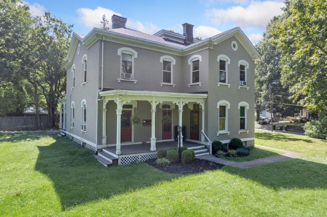 Foto del edificio - 5508 Arnsby Pl