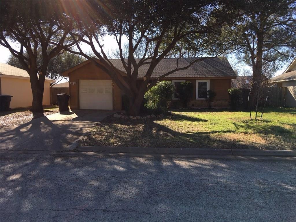 3942 Radcliff Rd, Abilene, TX 79602 House Rental in Abilene, TX