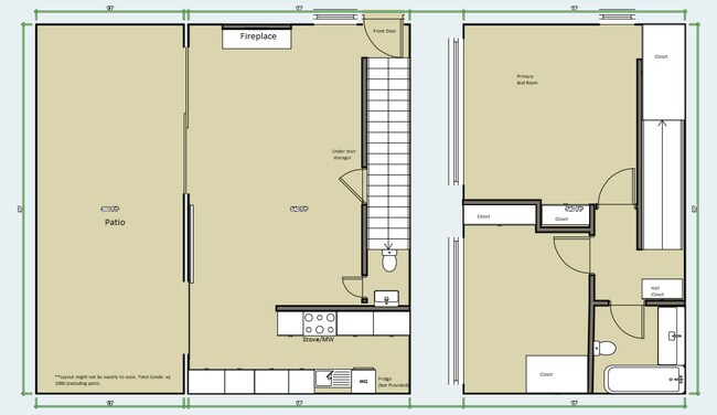 Building Photo - 15500 Tustin Village Way
