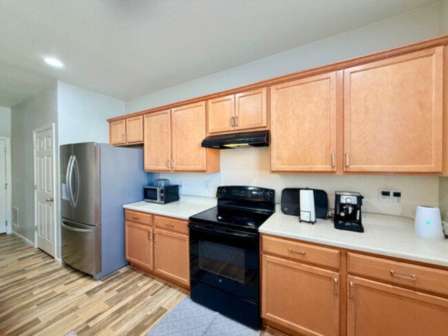 Foto del edificio - 3634 Daylily St